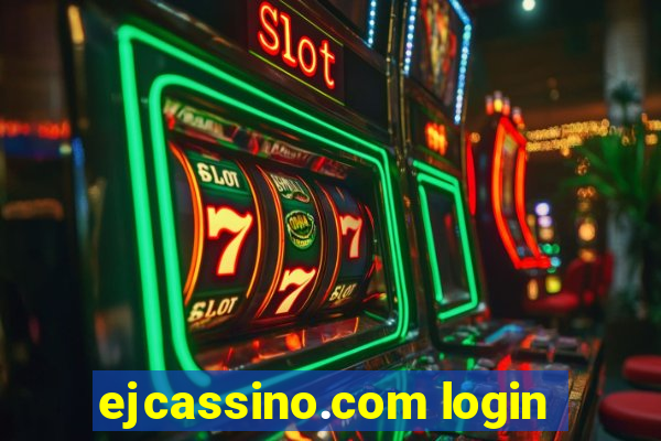 ejcassino.com login